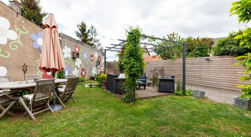 Le Rethel - Ein Schlafzimmer Haus, Schläft 4 - Image 1