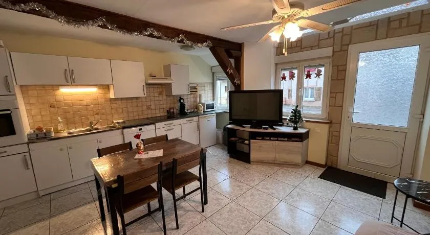 Appartement à Mitzach - Image 1