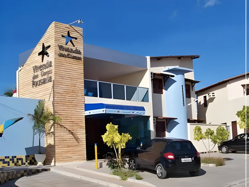 Hotel Vivenda dos Corais - Image 1