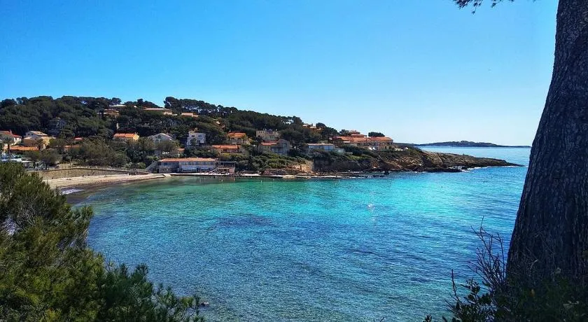 Sublime Sanary plage - Image 1