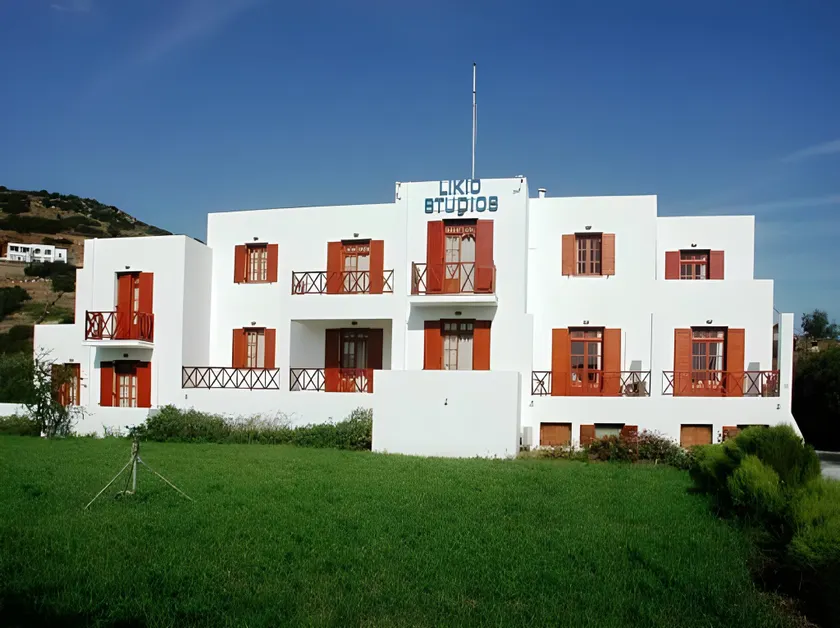 Likio Studios - Image 1