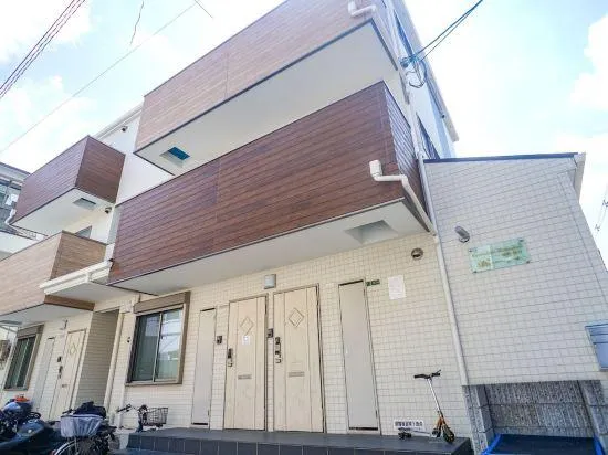Shinkenmomotani - Image 1