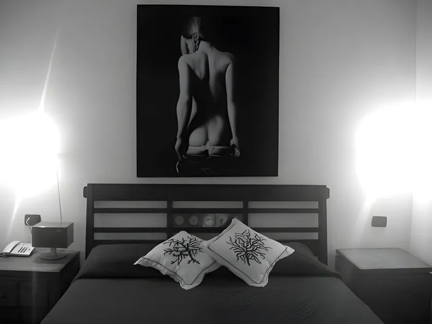Art B&B - Image 1
