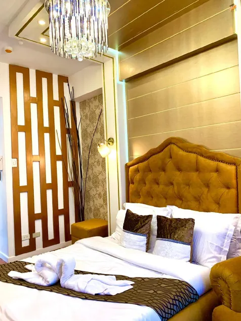 GoldenSuites at CoolSuites WindResidences Tagaytay - Image 1