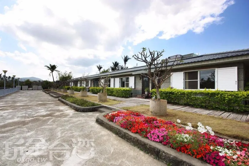Hotian Farm - A - Image 1