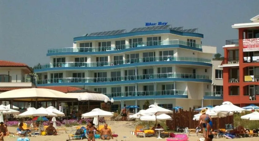 Blue Bay Hotel - Image 1
