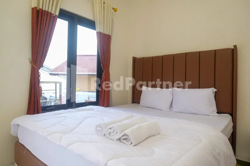 Brilliant Homestay Dieng RedPartner - Image 1