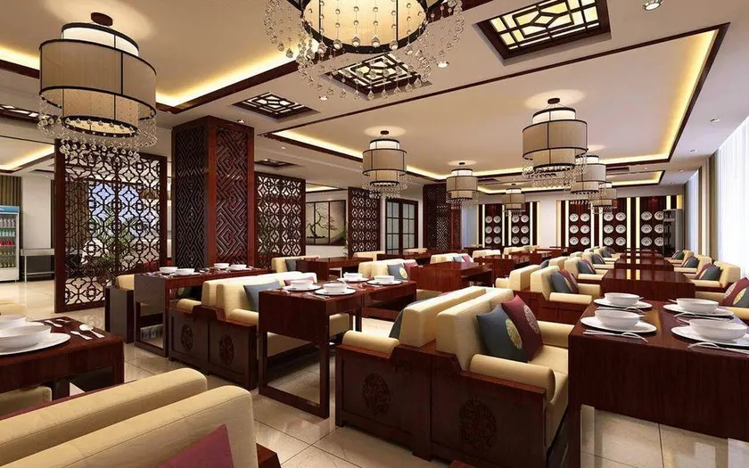 Huaxu Business Hotel - Image 1