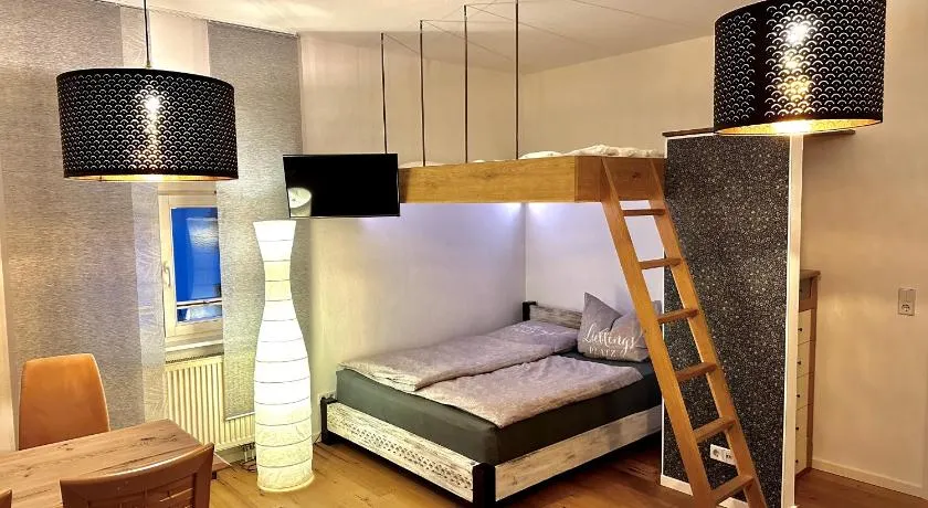 Ferienwohnung STENJA - Image 1