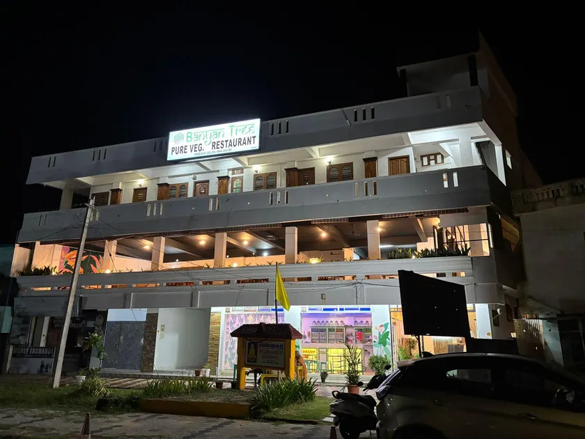 Banyan Tree Samudra - Image 1