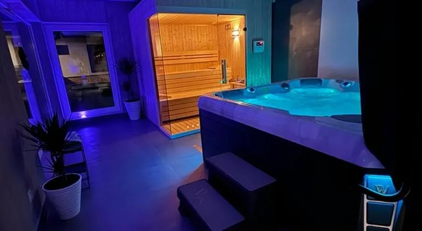 Vila Diamond Lux&Spa - Image 1