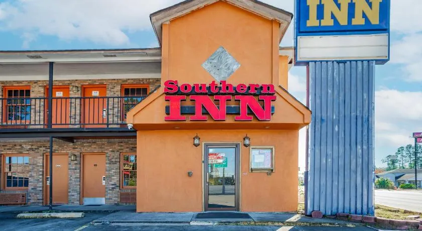 Southern Inn By OYO Walterboro I-95 - Image 1