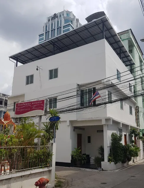 Sunny Guesthouse - Image 1