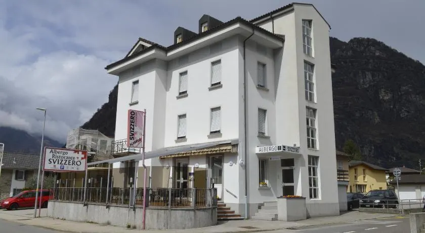Albergo Svizzero - Image 1