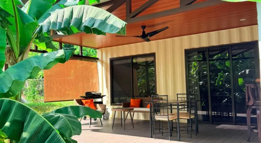 M&M Container Home - Image 1