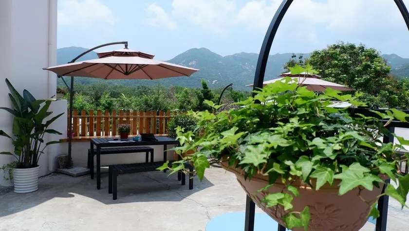 Yingyuge Inn - Image 1