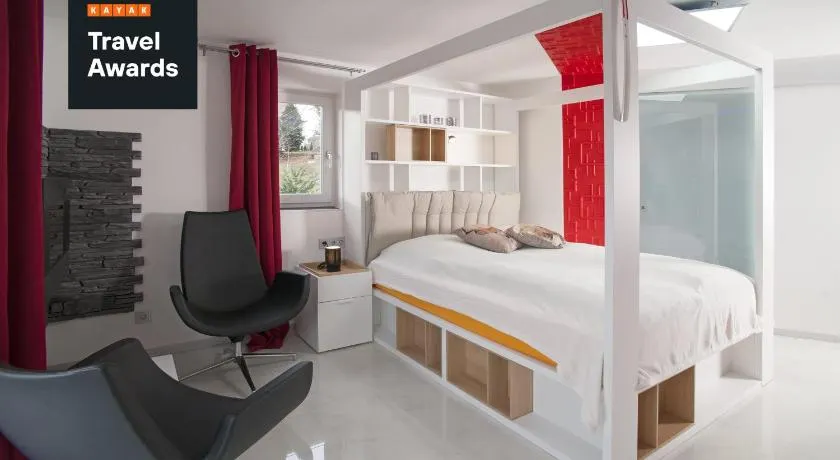 Designpension Idyll Nr2 Hotel Garni - Image 1