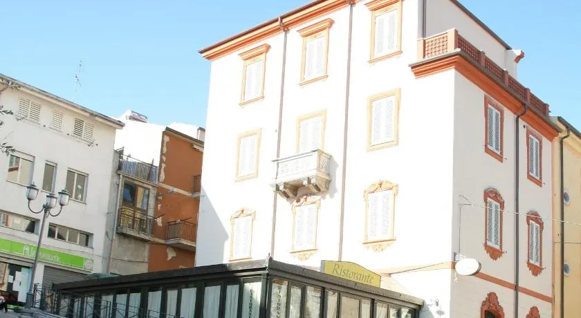 Hotel Liberty - Image 1