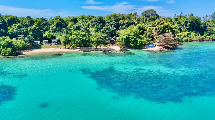 AoPong Resort - Image 1
