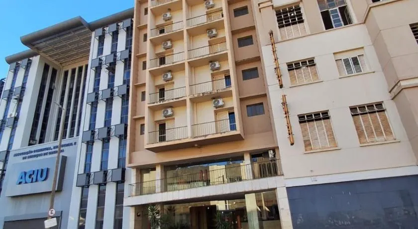 Grande Hotel Havana - Hospedagem Econômica - Image 1