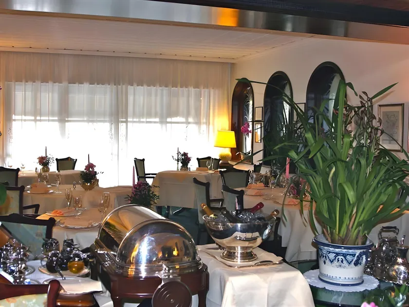 Hotel Ristorante Al Sorriso - Image 1