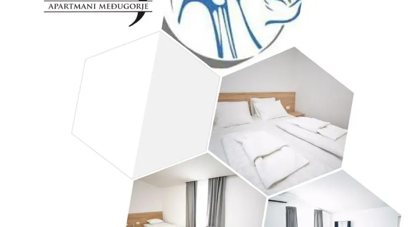 APARTMANI M&J Međugorje - Image 1