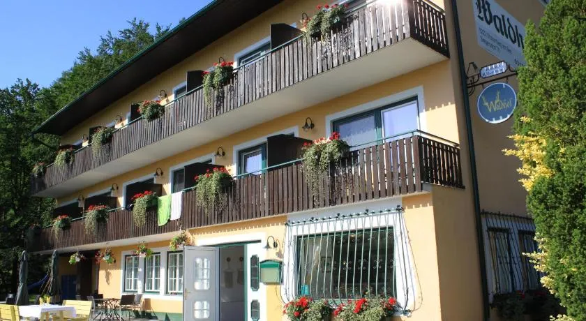 Pension Waldhof am Stubenbergsee - Image 1
