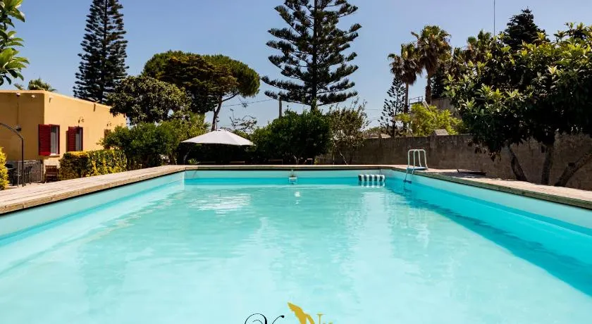 Villa Nike B&B - Image 1
