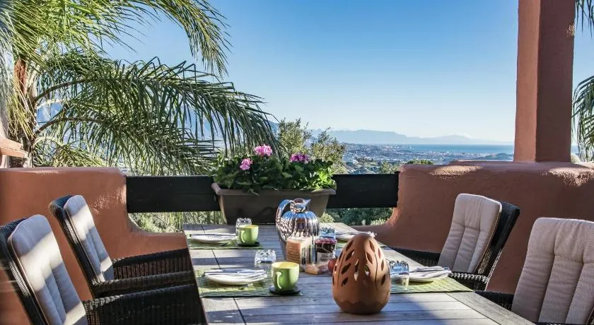 Selecta Penthouse Jazmín - Image 1