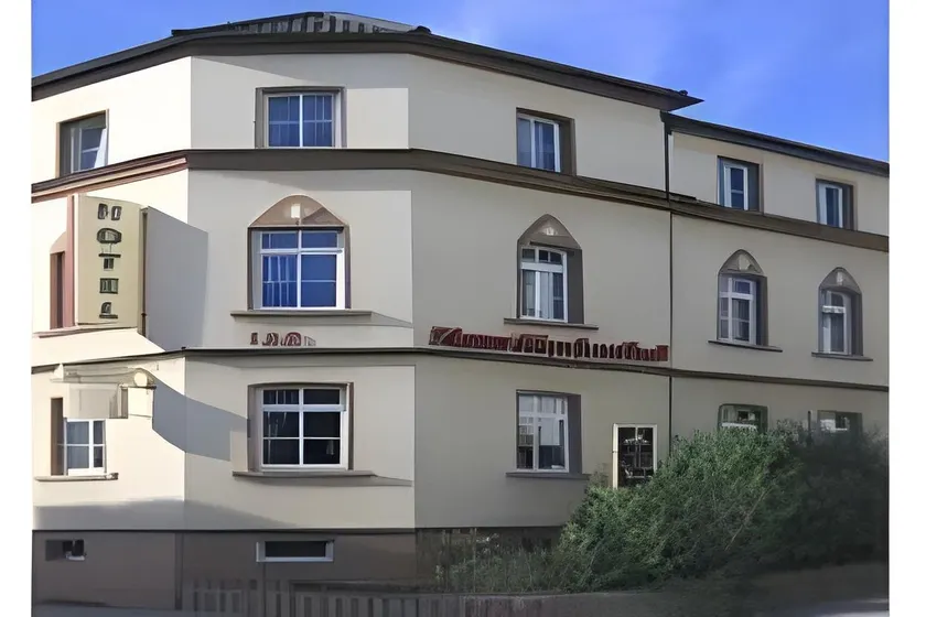 Hotel Haus Marienthal - Image 1