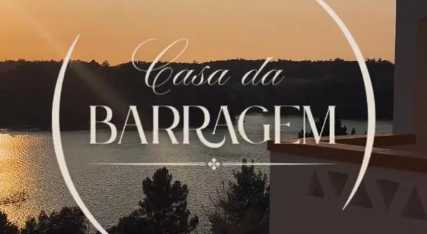 Casa da Barragem - Castelo de Bode - Image 1