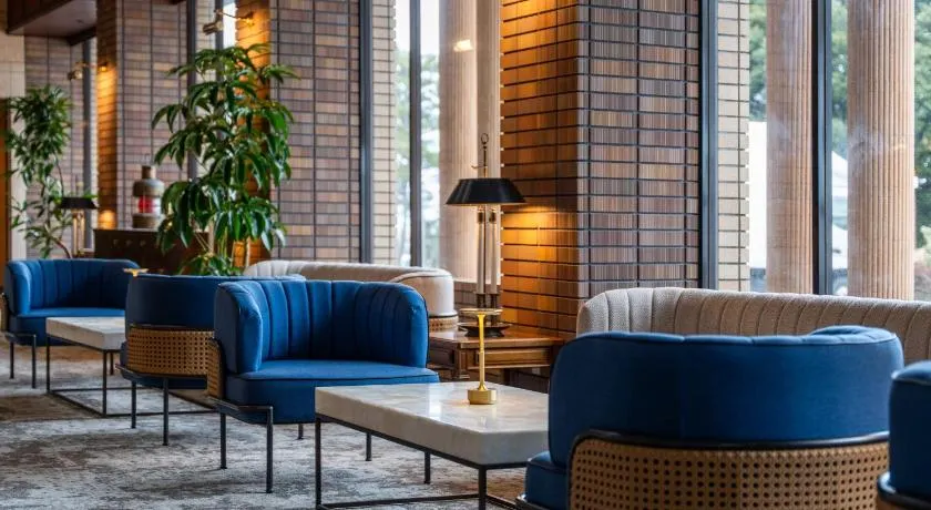 Oarai Park Hotel - Image 1