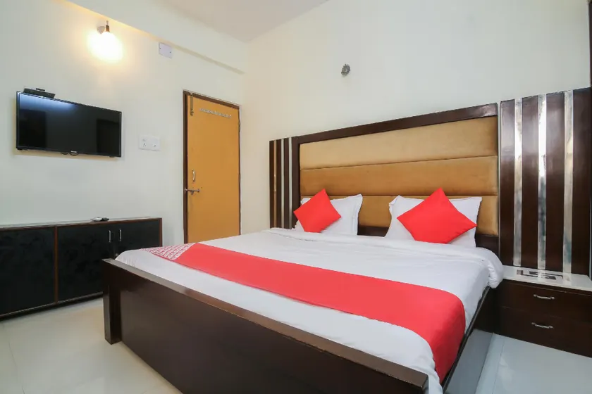 Hotel O Dewa Near Dabolim Airport - Image 1