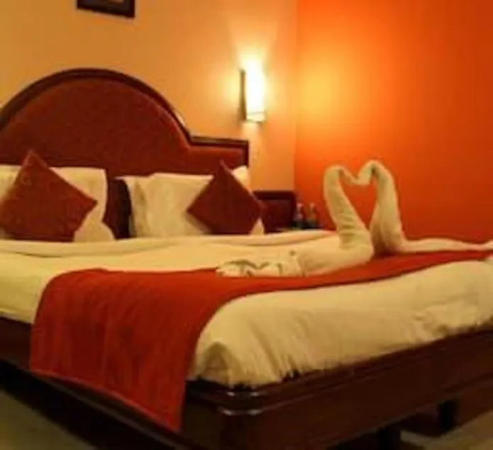 Hotel Jayaram - Image 1