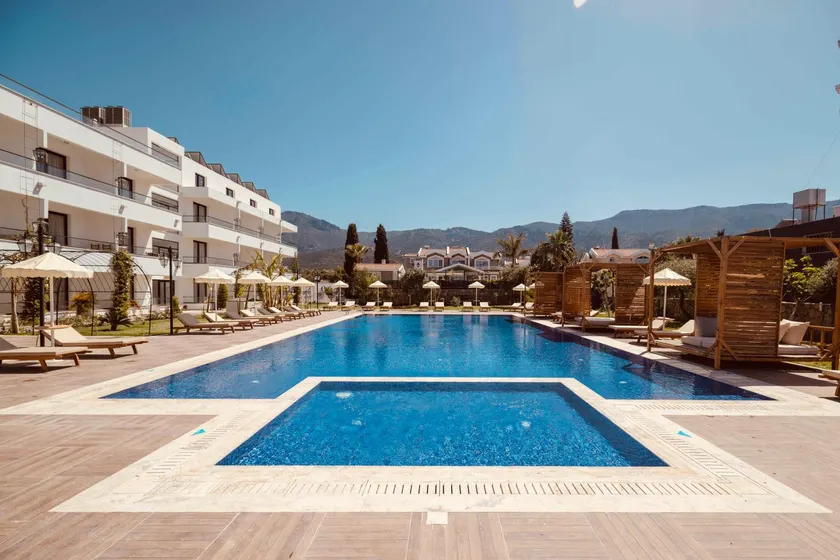 Palmonte Suites Hotel & SPA - Image 1