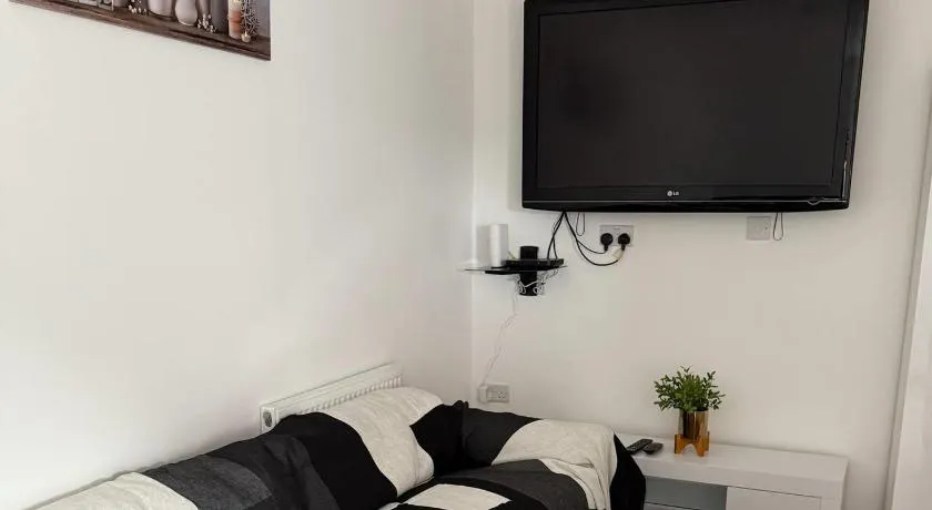 Stylish and Modern Space - Image 1