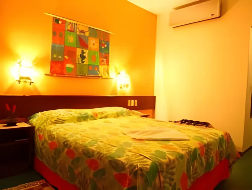 Pousada Ecoporto - Image 1
