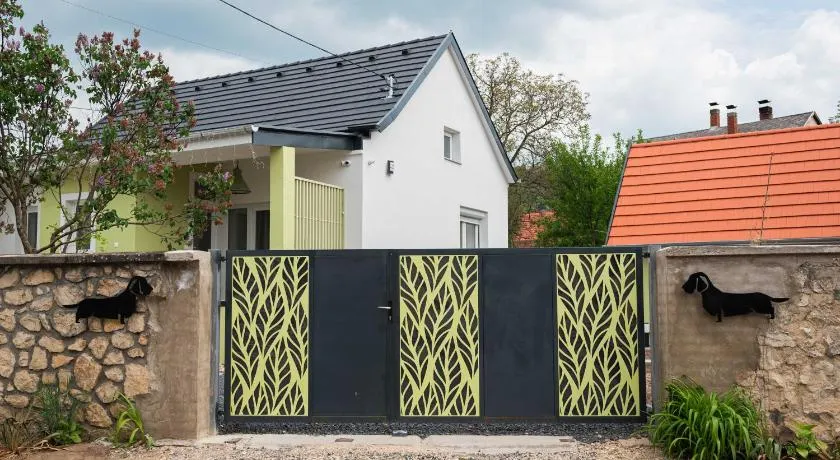 Bökény-vendégház - Image 1