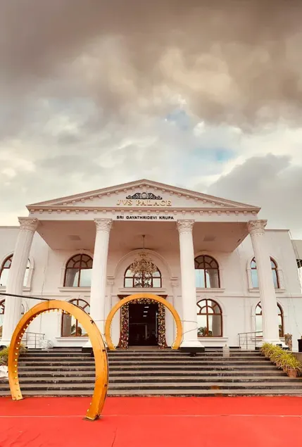 Sanctuary by JVS Palace - Image 1