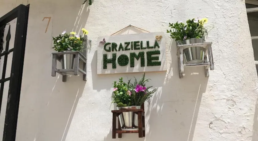 Graziella Home - Image 1