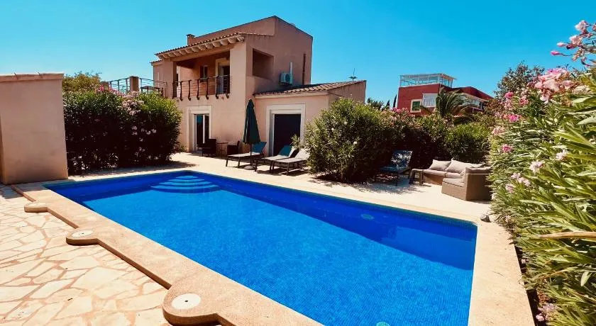 CASA Luz Solar - Finca mit privatem Pool nahe Strand & Santanyí - Image 1