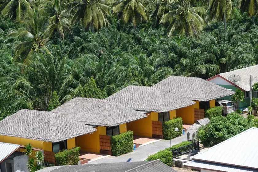 Baan Suan Nam Resort - Image 1