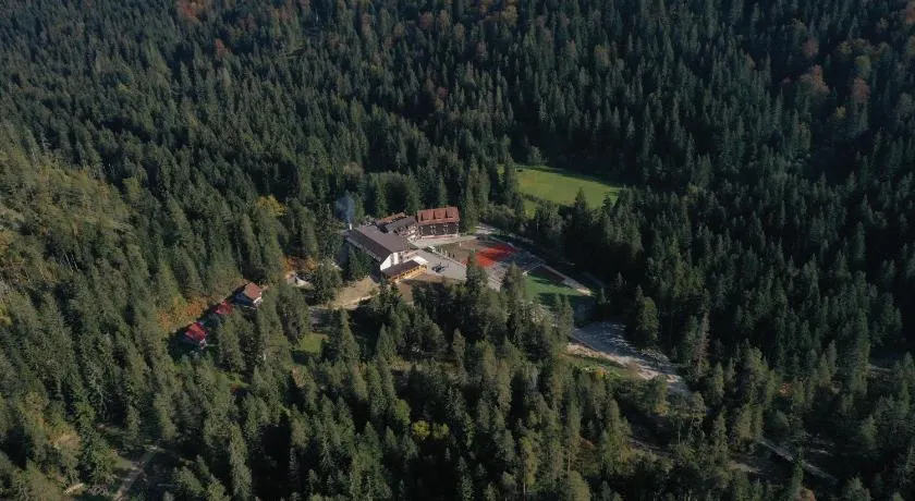 Hotel Muška voda Kladanj - Image 1