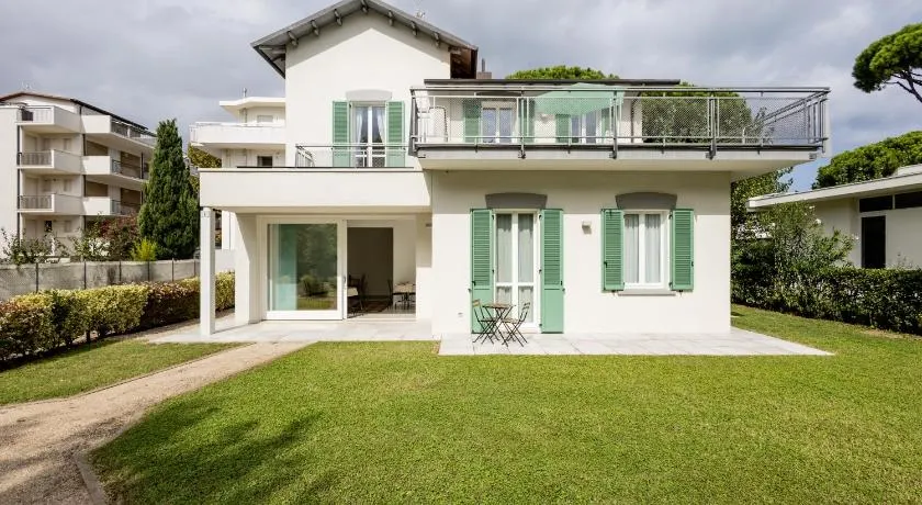 Le Sabbie B&B - Camere in villino a 50mt dal mare - Image 1