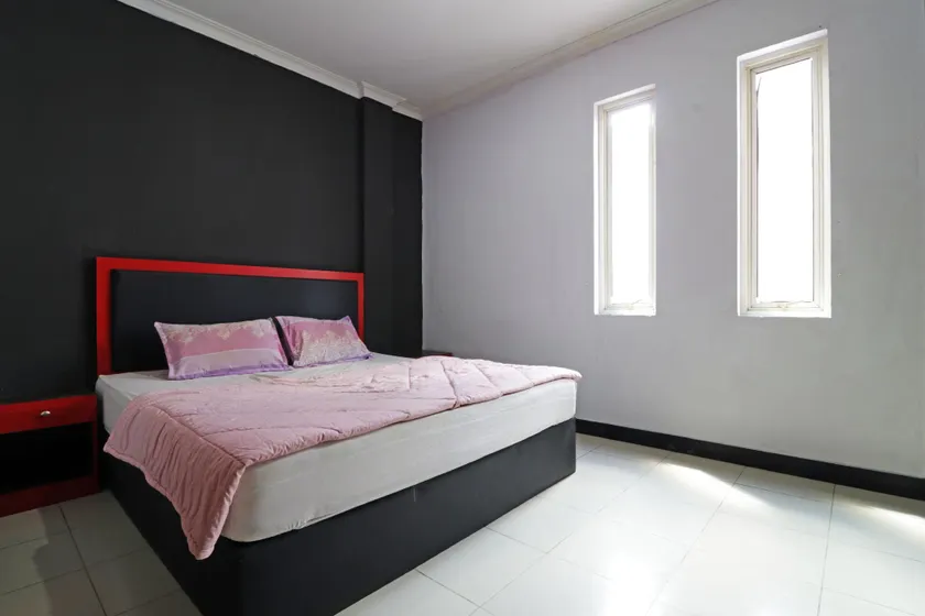 Aurelia House A mini Apartment - Image 1