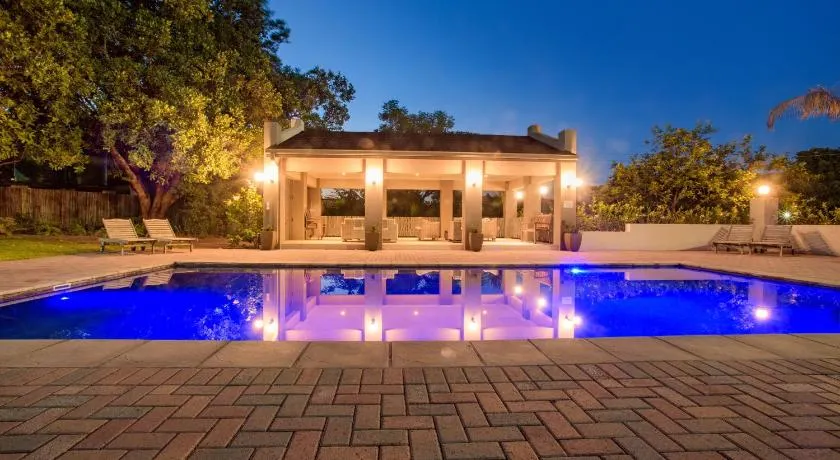 Monkey Thorn Lodge & Wellness Spa - Adults Only - Image 1