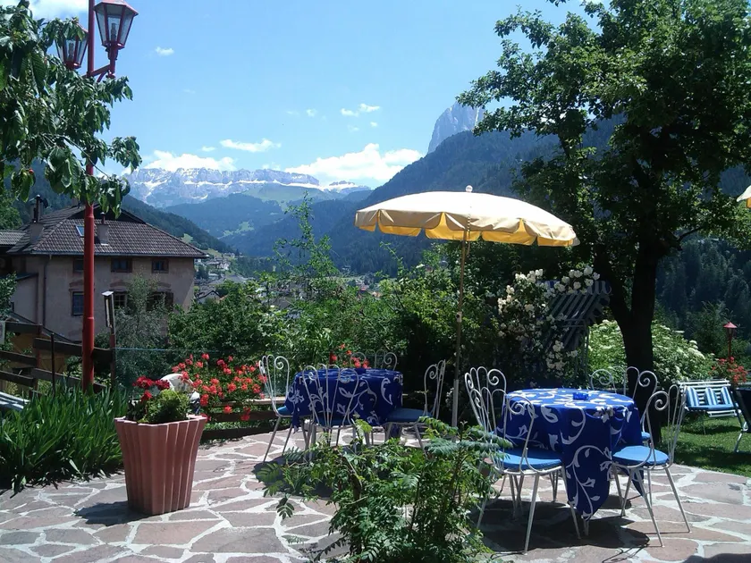 Hotel Villa Emilia - Image 1