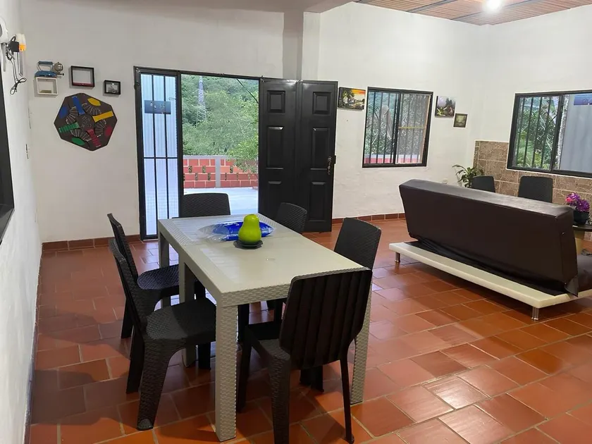 Hospedaje Campestre Villa Niny - Image 1