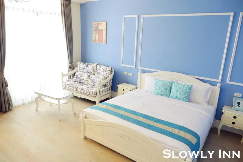 Slowly inn - Image 1