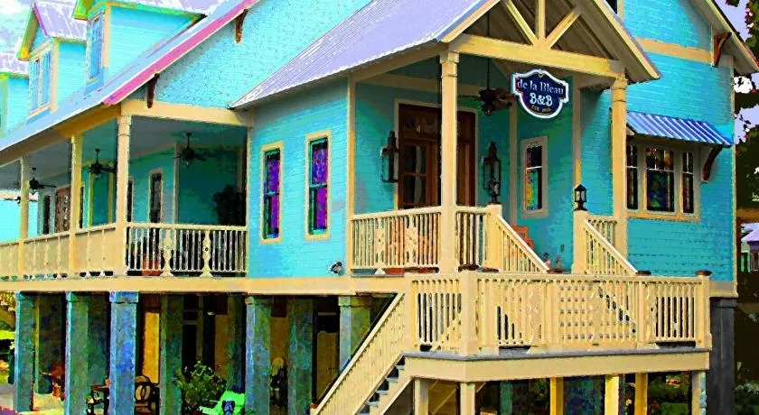 de la Bleau B&B - Image 1